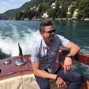 Meet your Posher, Nick